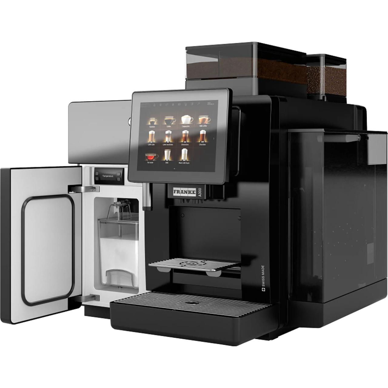 Bảo hành bảo trì sửa chữa máy pha cafe Franke chính hãng