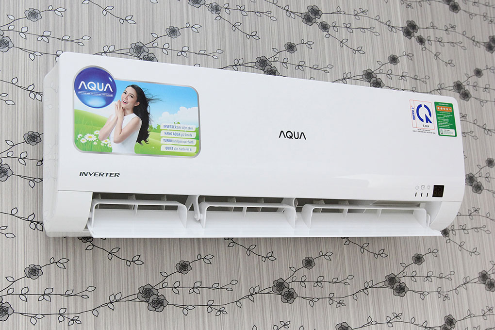 Bảo hành sửa chữa điều hòa Aqua chính hãng