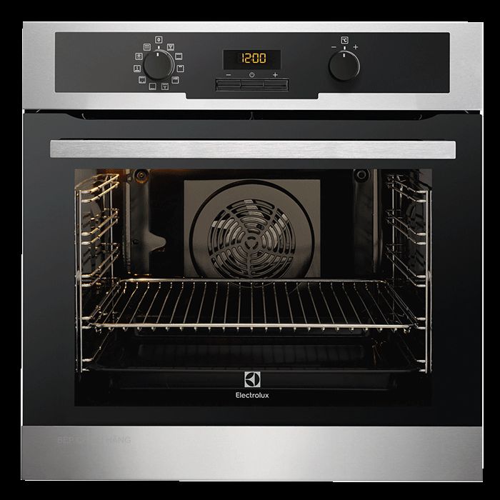 Bảo hành sửa chữa lò nướng electrolux tại nhà