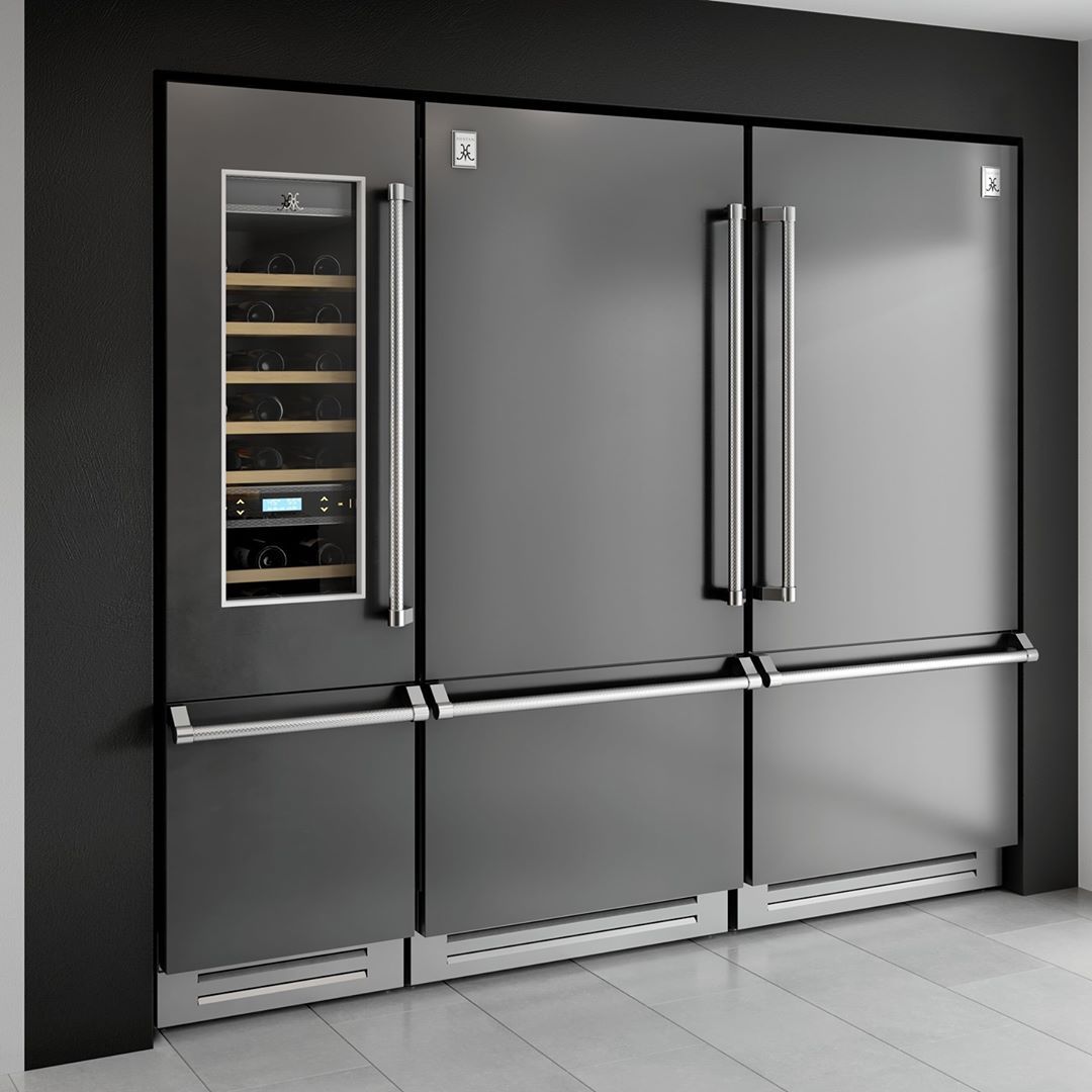 Bảo hành sửa chữa tủ lạnh Viking tại nhà toàn quốc
