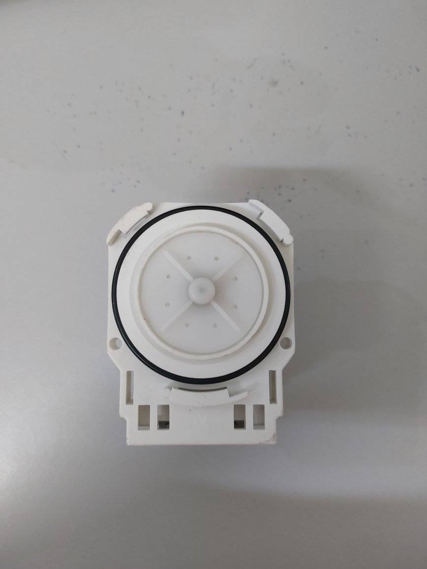Bơm xả máy giặt ELectrolux chính hãng