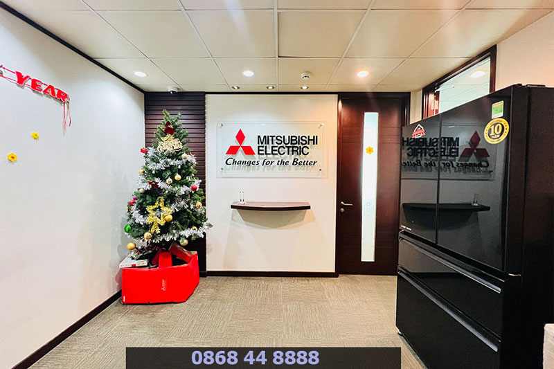Các trạm bảo hành ủy quyền điện máy Mitsubishi đều đạt tiêu chuẩn tốt nhất