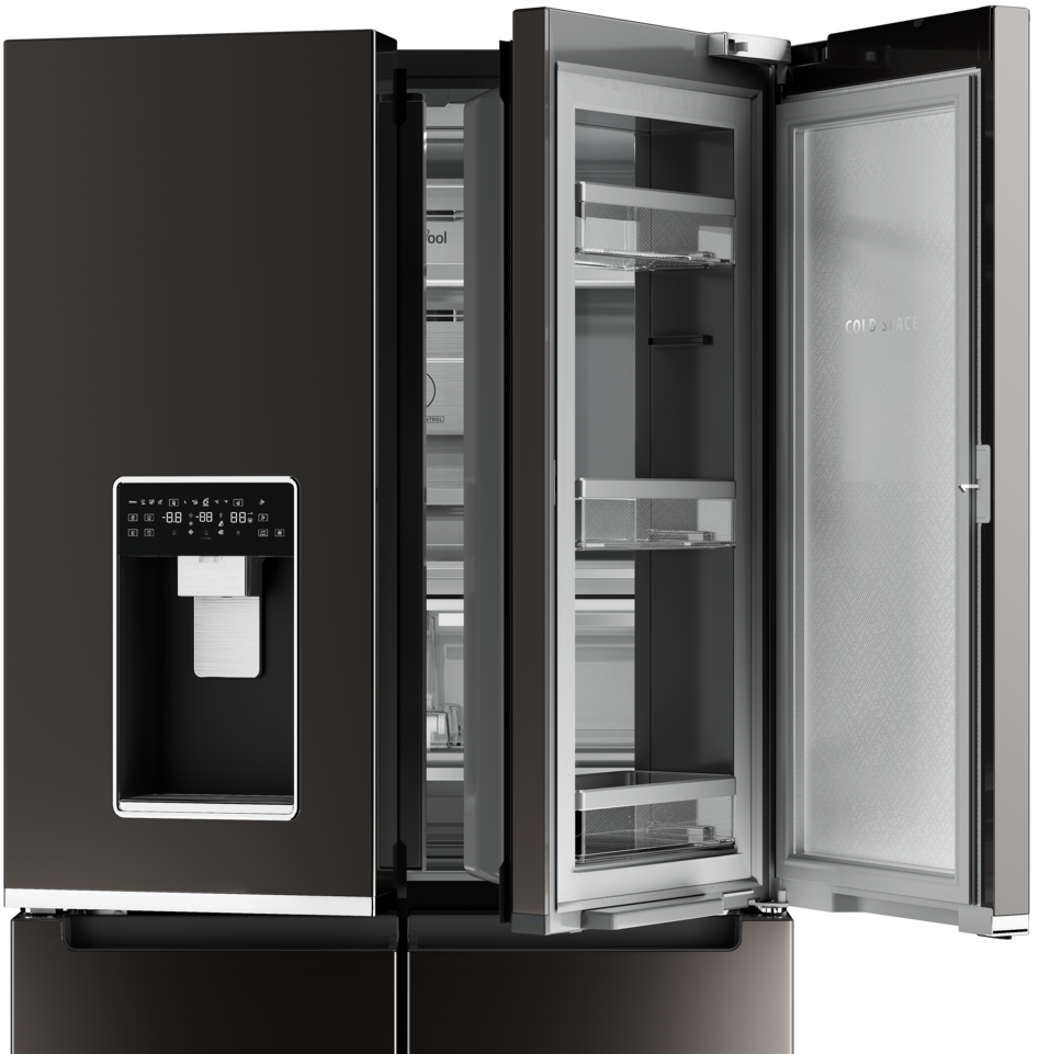 Đẳng cấp vượt trội của lạnh Whirlpool 