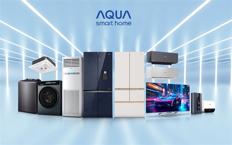 Đặt lịch bảo hành sửa chữa sản phẩm aqua ngay