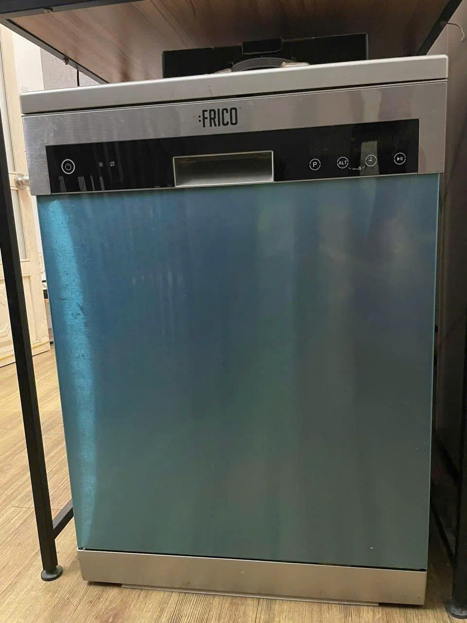 Địa chỉ sửa chữa bảo hành máy rửa bát (rửa chén) Frico chuyên nghiệp tại nhà