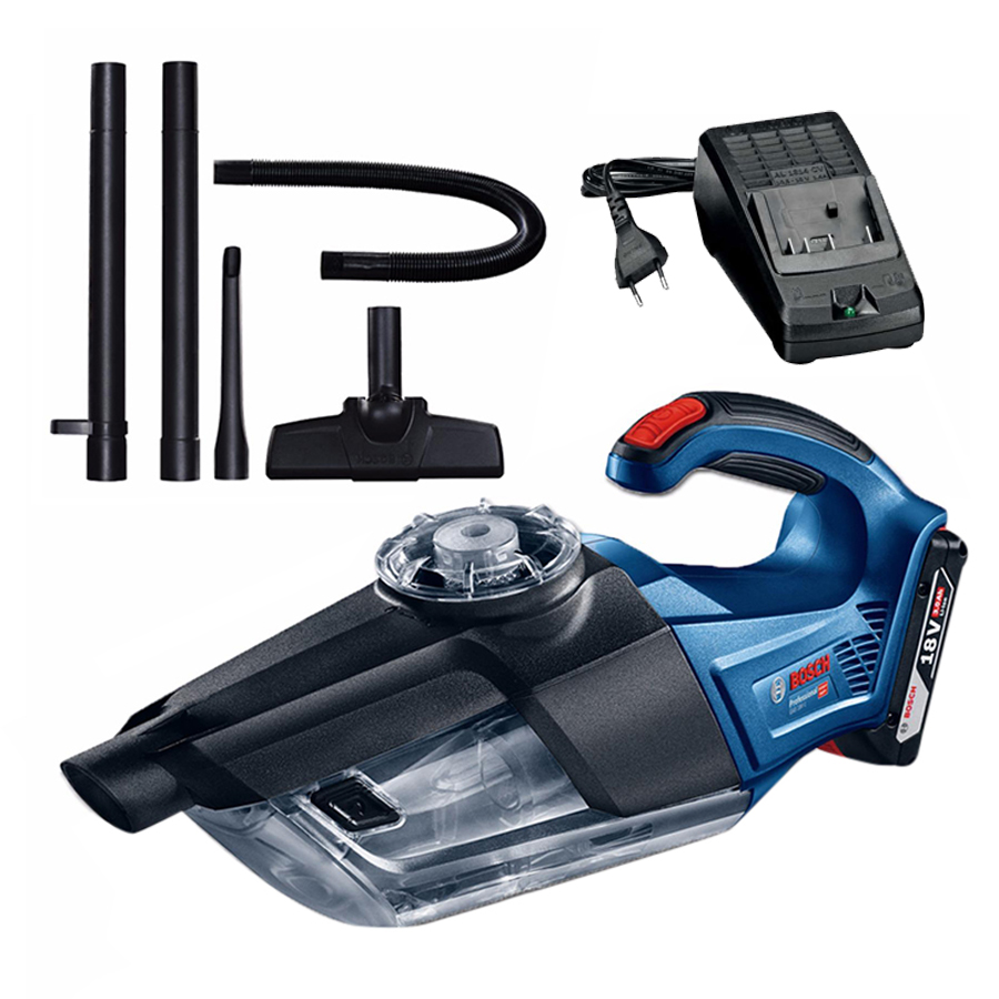 Địa chỉ sửa chữa bảo trì và bảo hành máy hút bụi bosch uy tín tận tâm