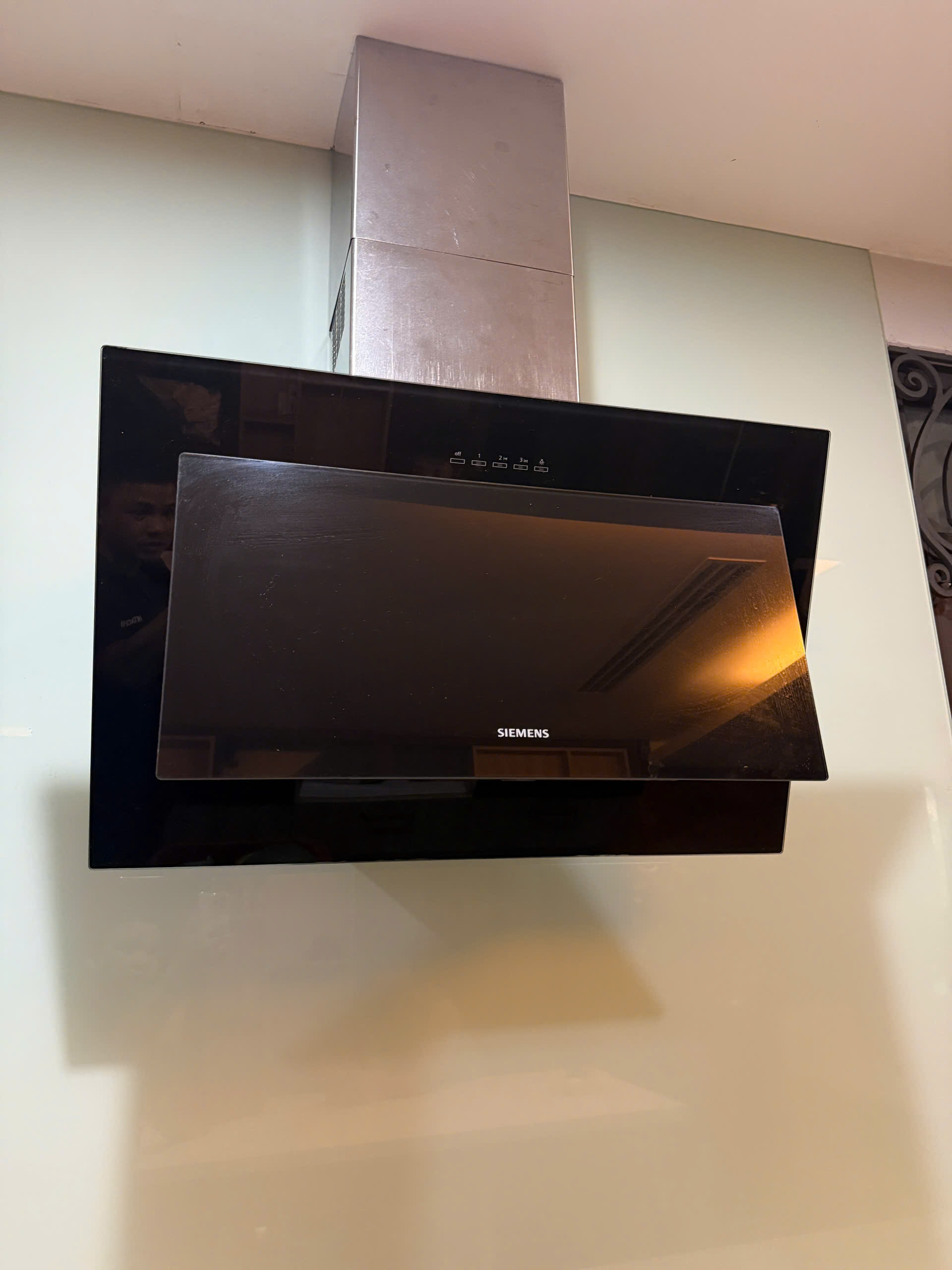 Địa chỉ sửa chữa máy hút mùi siemens chuyên nghiệp và tận tâm