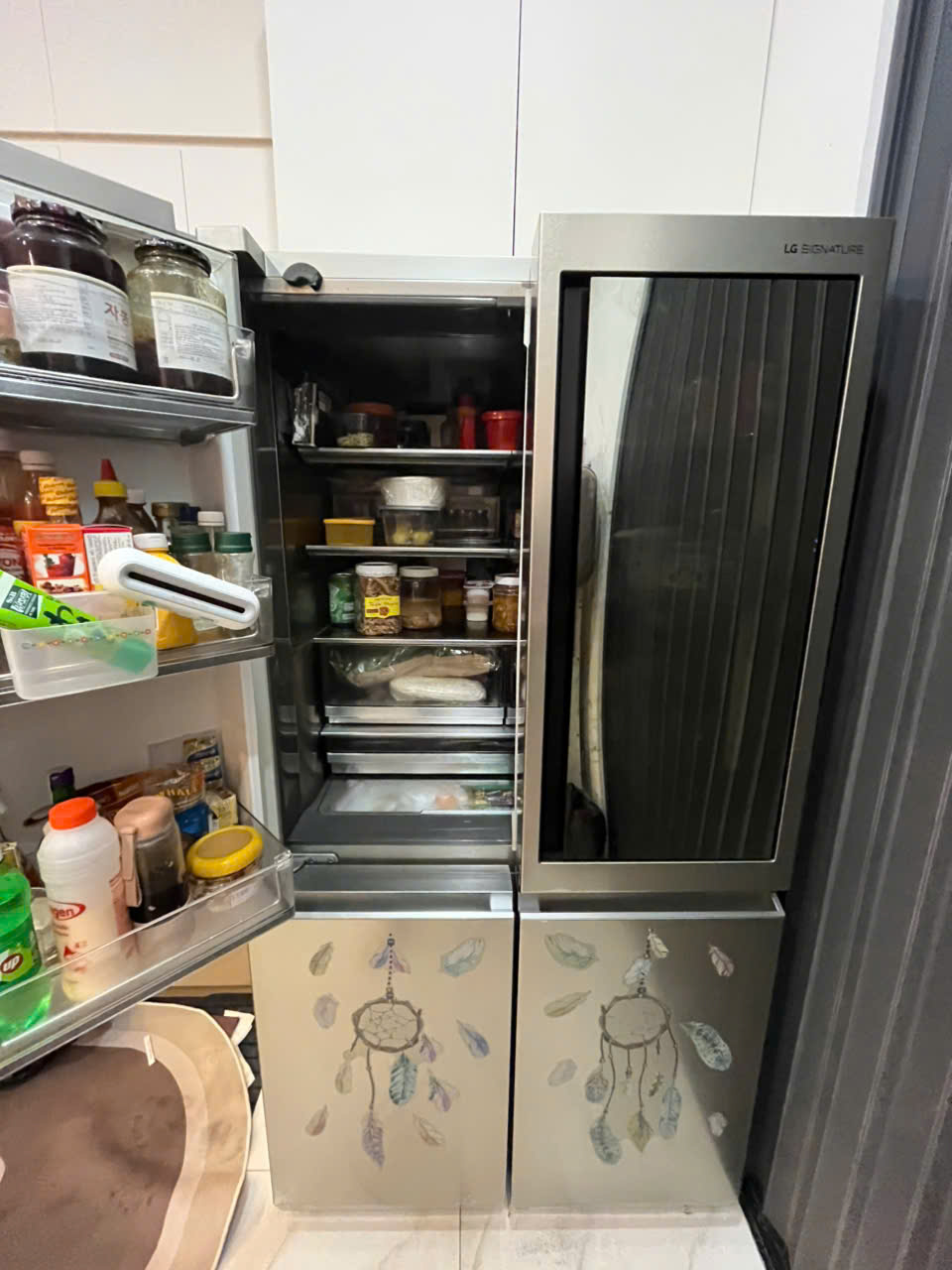 Dịch vụ bảo hành sửa chữa tủ lạnh LG chuyên nghiệp với hệ thống trạm bảo hành toàn quốc
