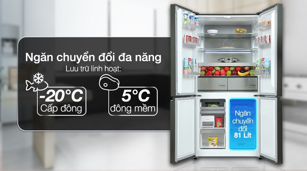 Dịch vụ bảo hành sửa chữa tủ lạnh beko chính hãng