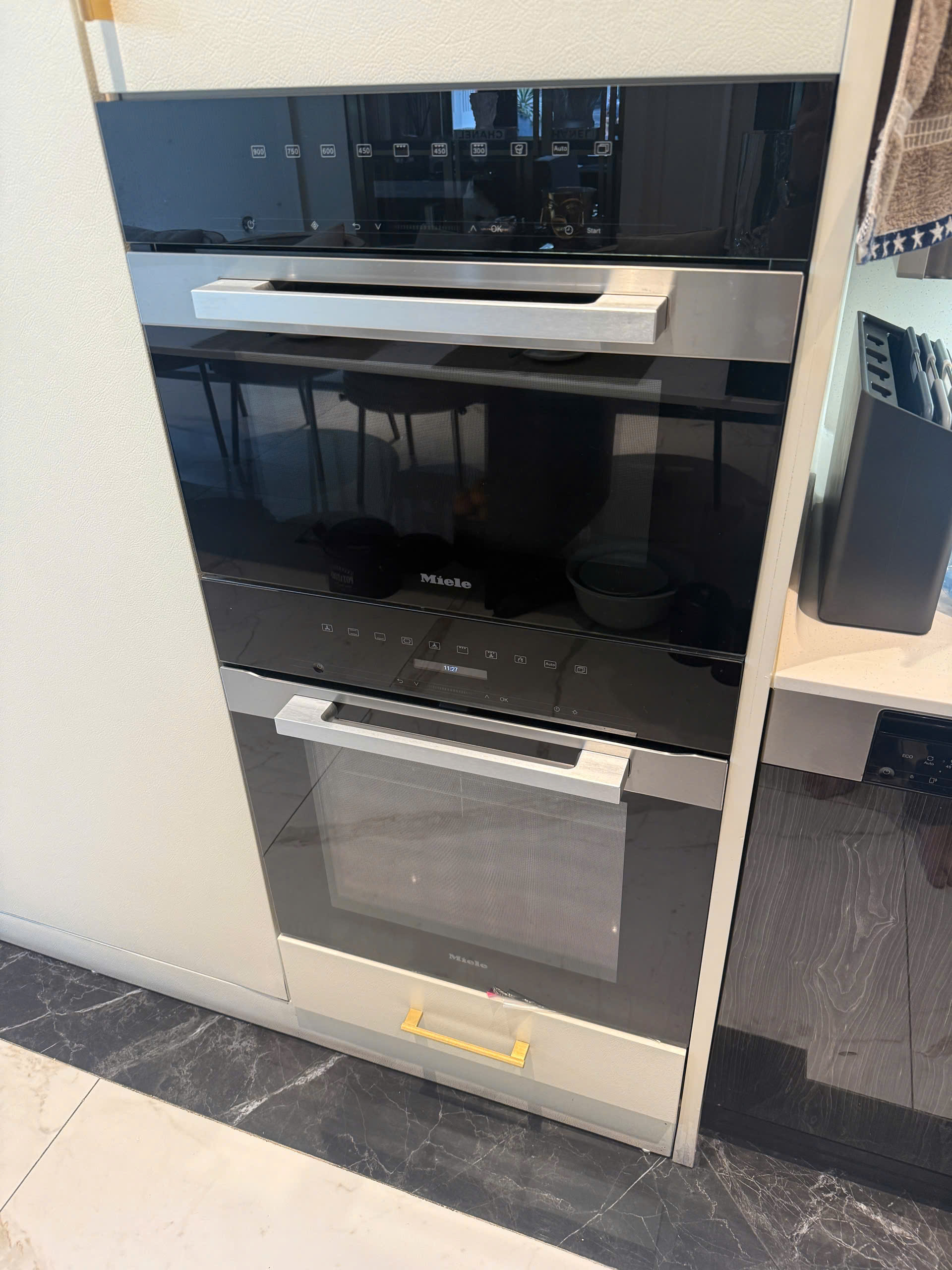 Dịch vụ sửa chữa lò nướng Miele uy tín với hệ thống trung tâm bảo hành trên toàn quốc