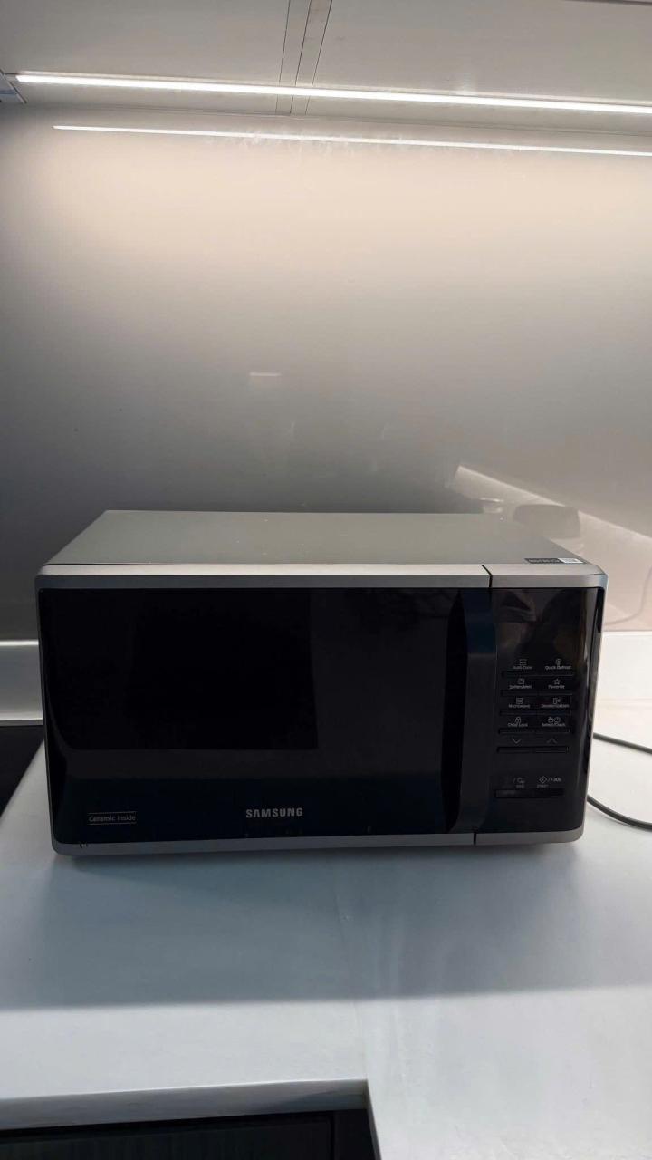 Dịch vụ sửa chữa lò vi sóng samsung uy tín