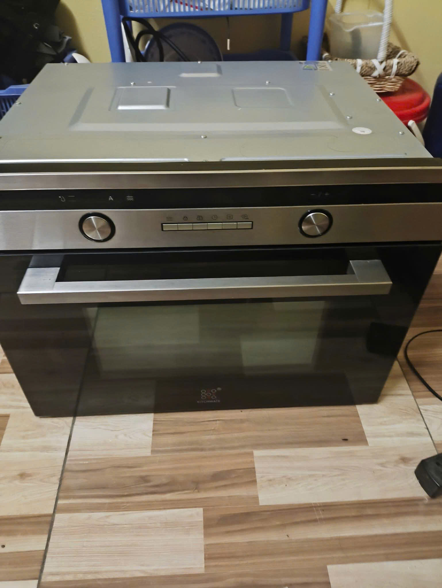 Dịch vụ sửa chữa và bảo hành lò nướng kitchmate uy tín tận tâm với giá thành niêm yết