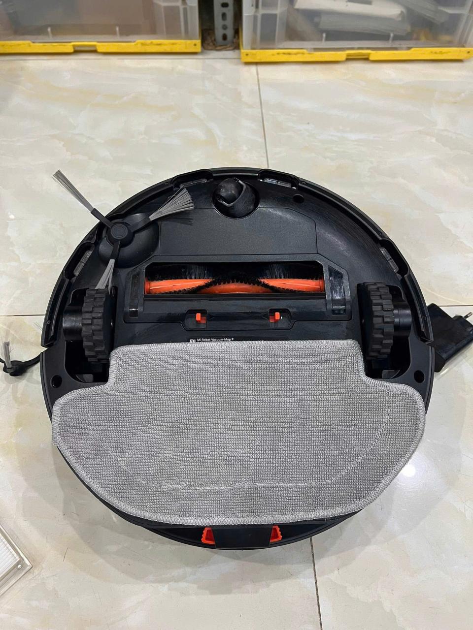 Dịch vụ vệ sinh bảo trì sửa chữa robot lau nhà chuyên nghiệp