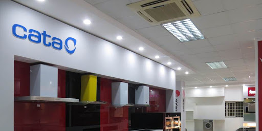 Hệ thống trung tâm bảo hành Cata toàn quốc
