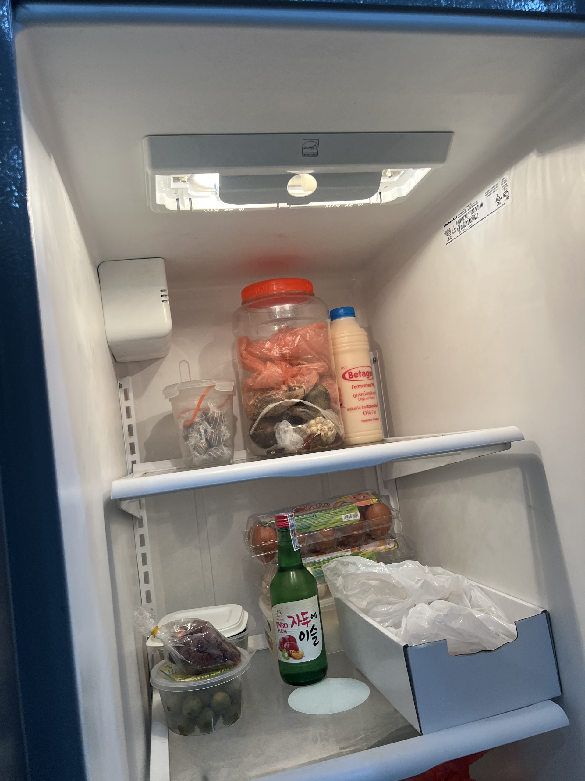 KITCHEN 1