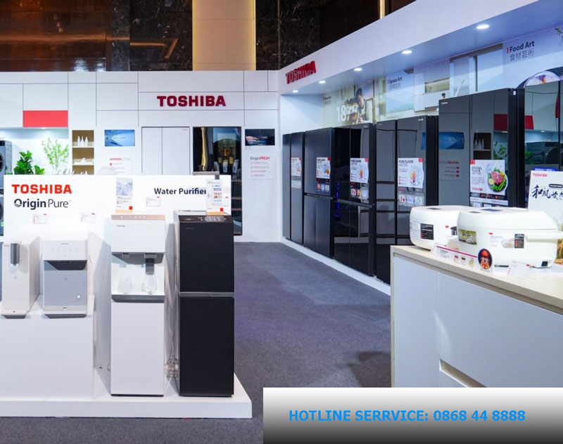 Liên hệ ngay số máy tổng đài toshiba để được hỗ trợ nhanh chóng