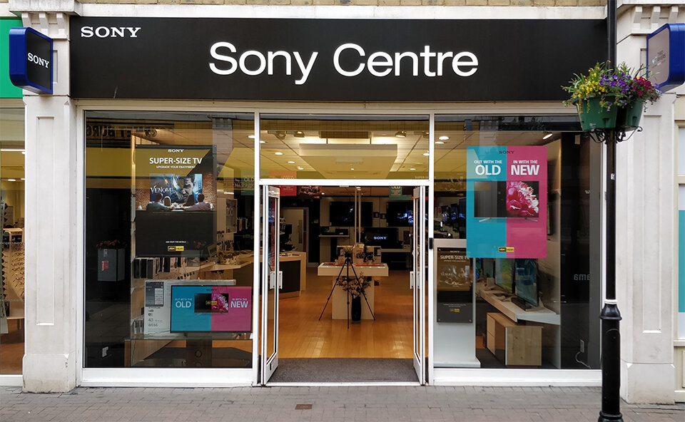 SONY