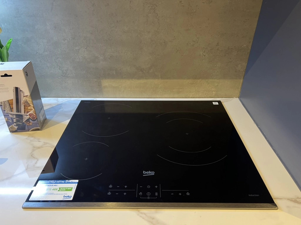 Sửa chữa bếp từ beko uy tín chuyên nghiệp tại nhà