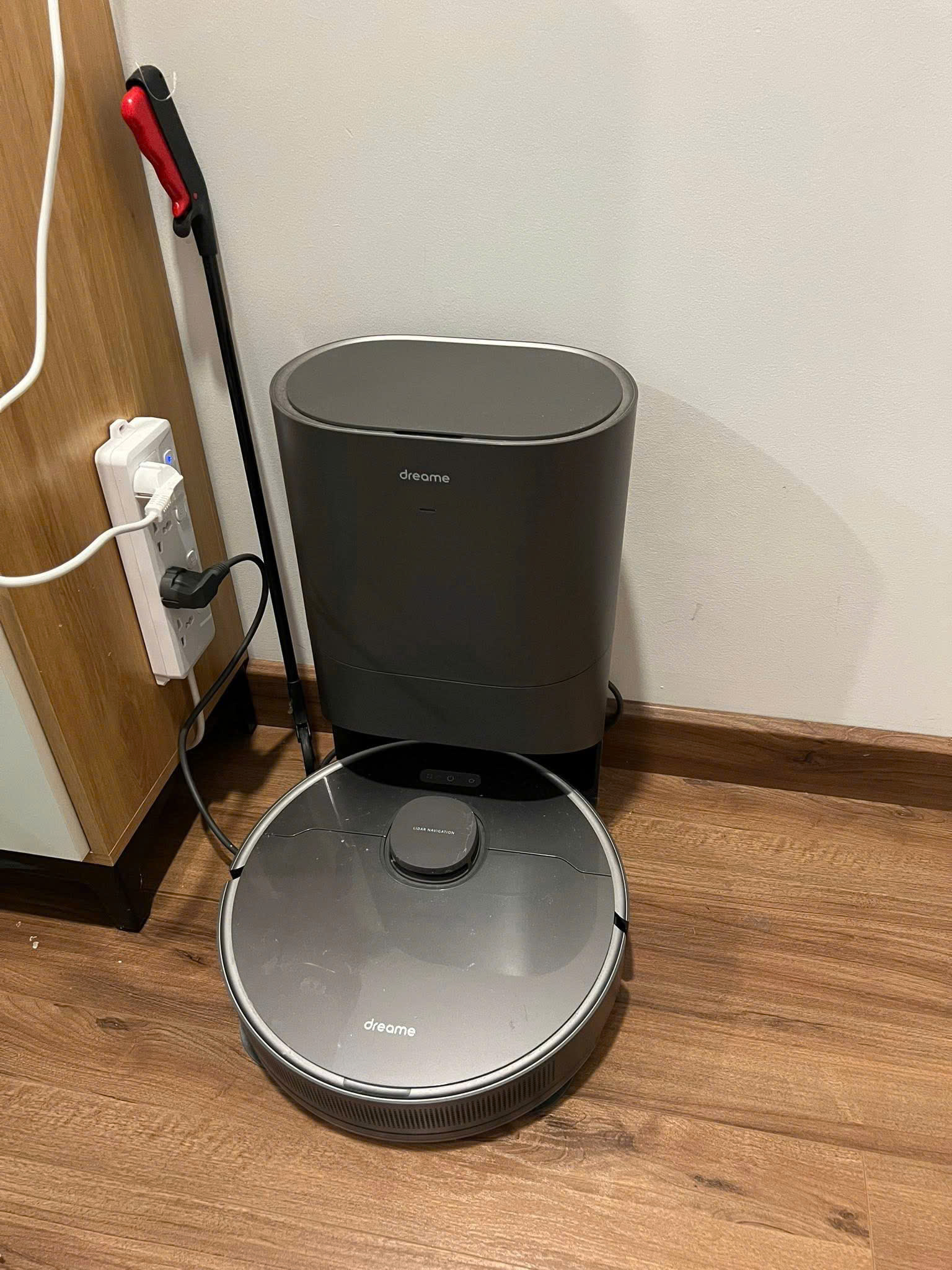 Sửa chữa robot lau nhà uy tín tận tâm