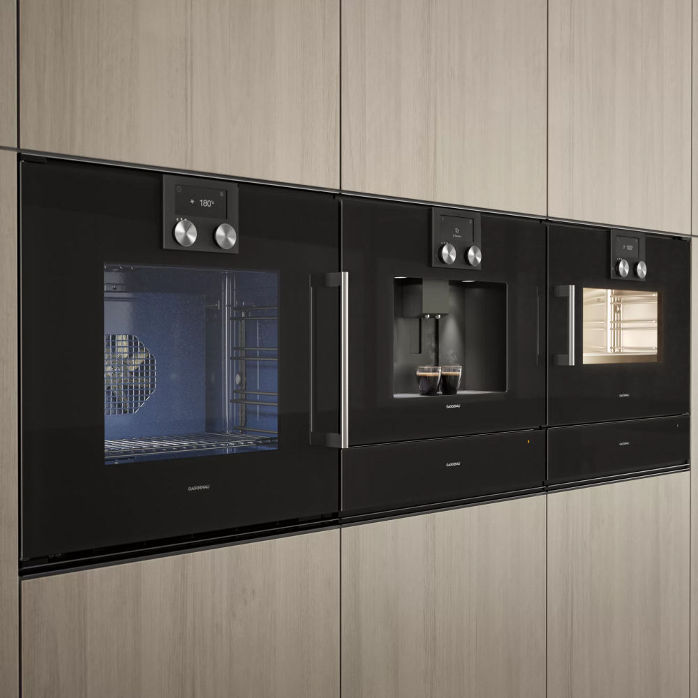Sửa lò nướng lò vi sóng Gaggenau nhập khẩu