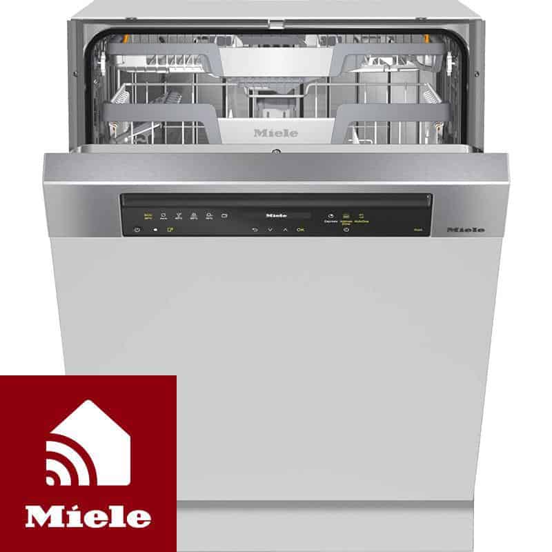 Sửa máy rửa bát miele nhập khẩu chuyên nghiệp