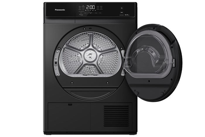 Sửa máy sấy bơm nhiệt panasonic uy tín tại nhà
