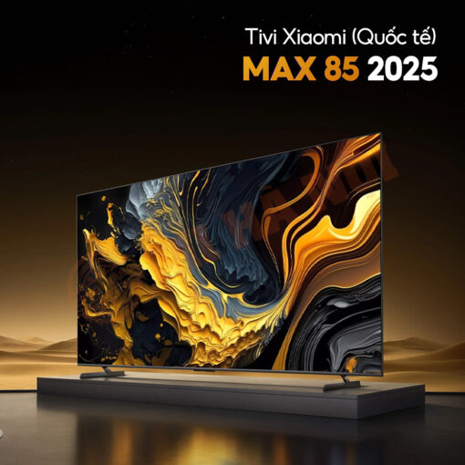Tivi Xiaomi sự lựa chọn hoàn hảo với giá thành hợp lý
