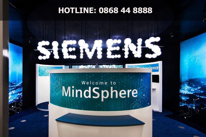 Tổng Đài Bảo Hành Thiết Bị Nhà Bếp Siemens