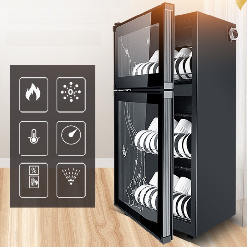 Trung tâm sửa chữa máy sấy tủ sất bát đĩa uy tín
