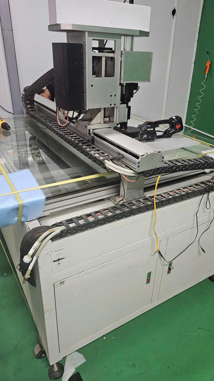 Với máy móc hiện tại dịch vụ sửa tivi casper luôn hoàn hảo