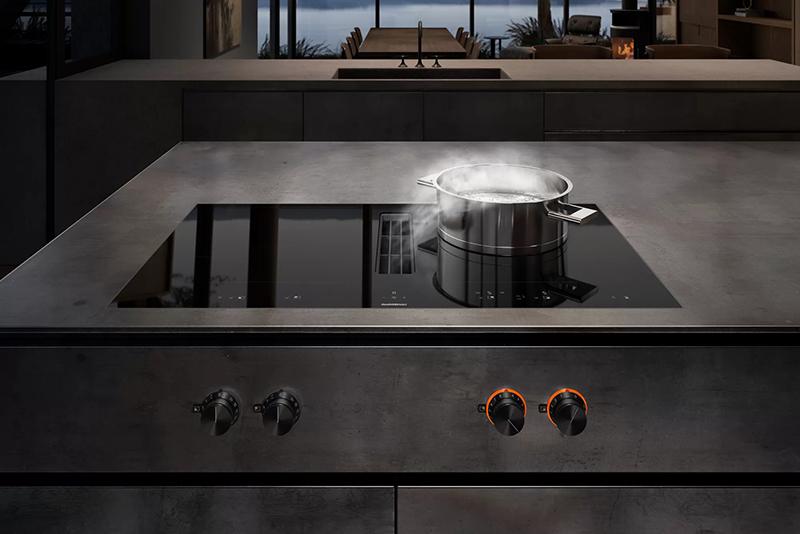 Bảo hành sửa chữa bếp từ Gaggenau chuyên nghiệp