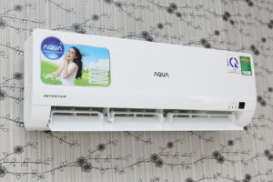 Bảo hành sửa chữa điều hòa Aqua chính hãng