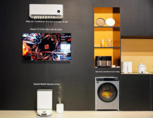 bảo hành sửa chữa đồ gia dụng Xiaomi