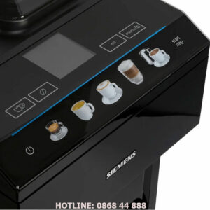 dịch vụ sửa chữa máy pha cafe siemens chính hãng