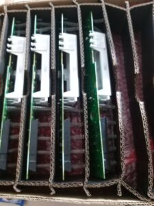 Bo mạch màn hình máy giặt Electrolux EWW14012, 14112, 14113