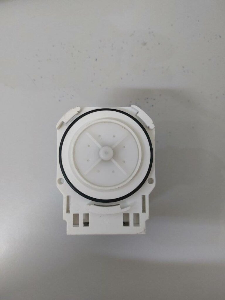 Bơm xả máy giặt ELectrolux chính hãng