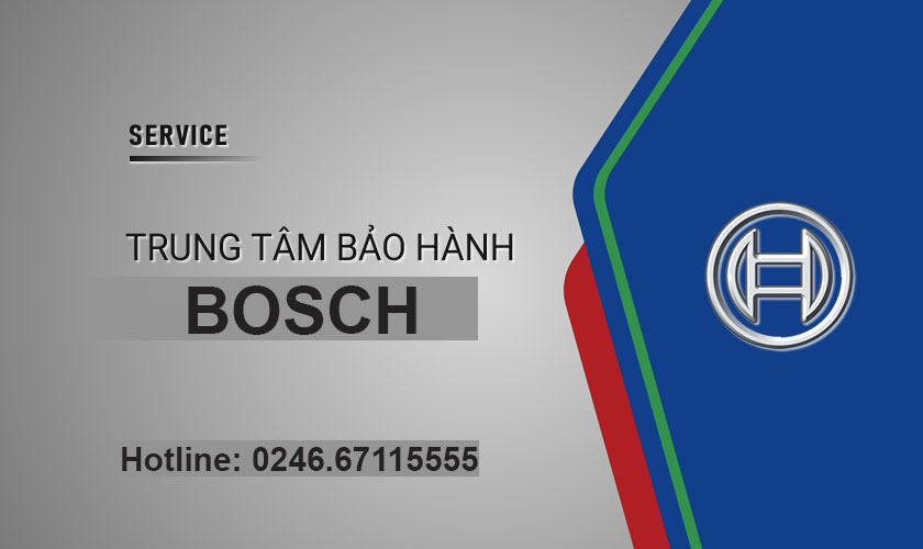 bosch dai dien