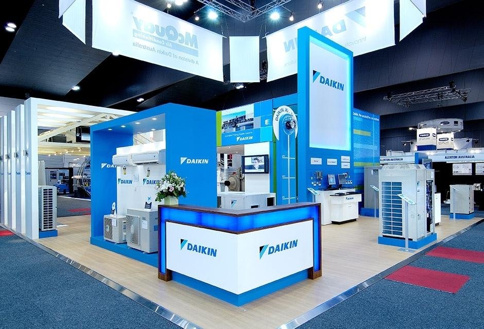 daikin 1