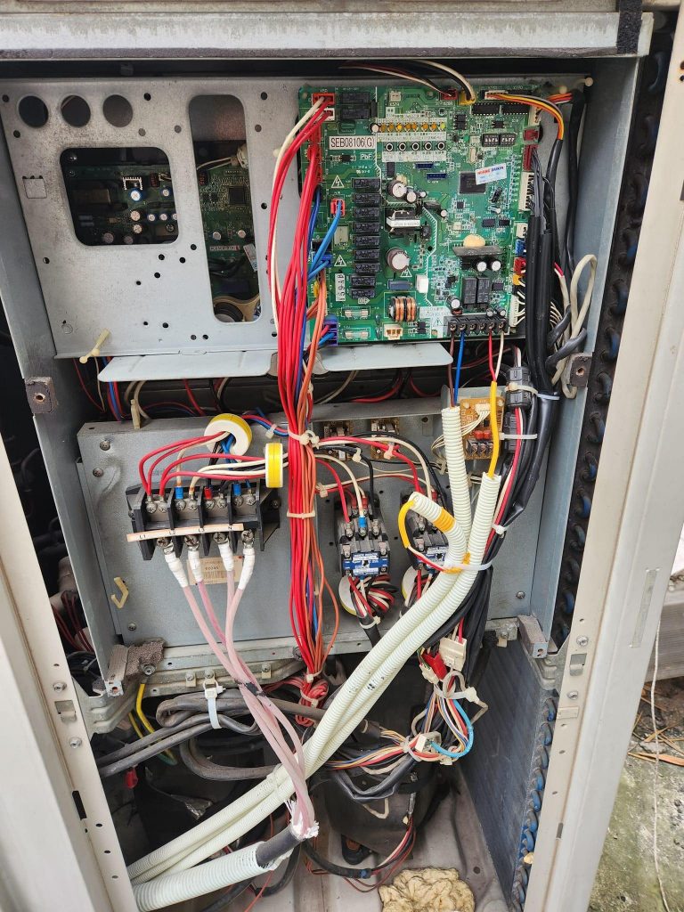 daikin 22