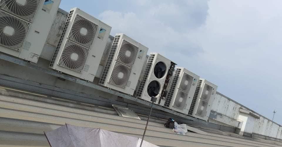 daikin 5