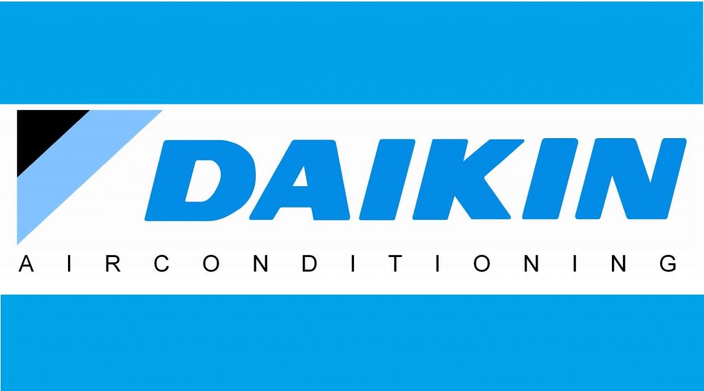 daikin sv