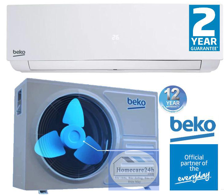 dh beko