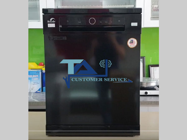 địa chỉ sửa chữa bảo hành máy rửa bát bauer tại nhà