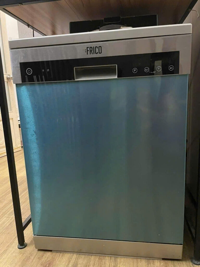 Địa chỉ sửa chữa bảo hành máy rửa bát (rửa chén) Frico chuyên nghiệp tại nhà