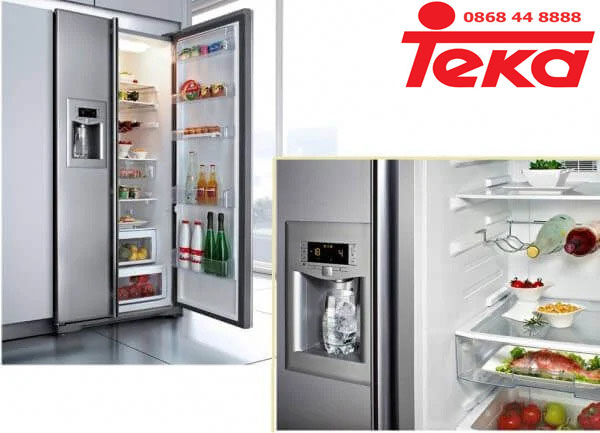 địa chỉ sửa chữa bảo hành tủ lạnh teka chuyên nghiệp tại nhà