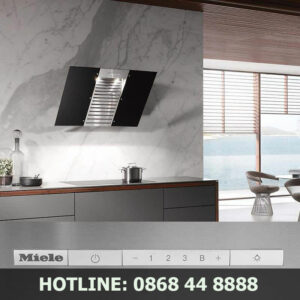 Địa chỉ sửa máy hút mùi Miele chuyên nghiệp tại nhà