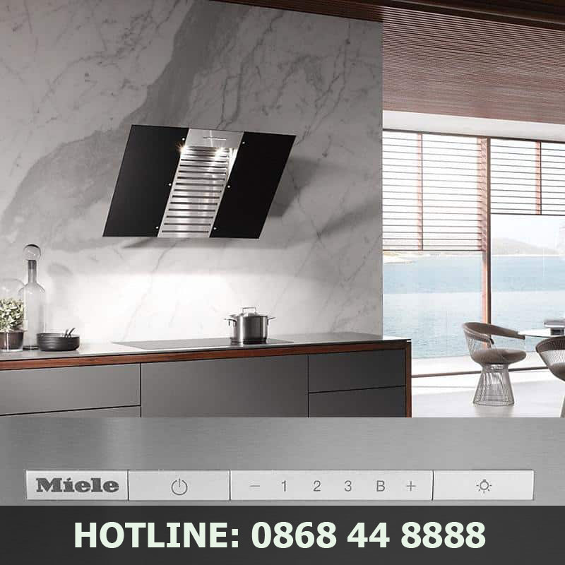 Địa chỉ sửa máy hút mùi Miele chuyên nghiệp tại nhà