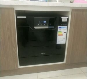 Dịch vụ bảo hành sửa chữa máy rửa bát Spelier uy tín tại nhà