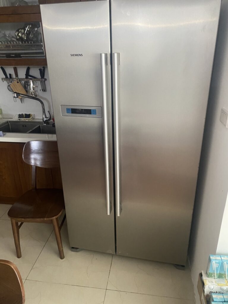 Dịch vụ bảo hành sửa chữa tủ lạnh Siemens chuyên nghiệp tại nhà khách hàng trên toàn quốc