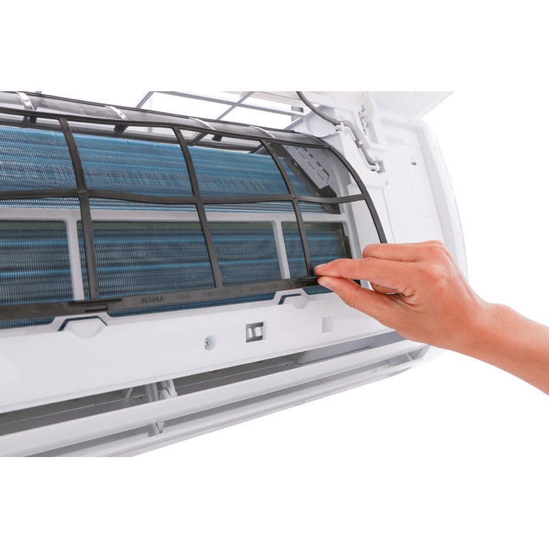 dịch vụ vệ sinh bảo dưỡng điều hòa Aqua uy tín